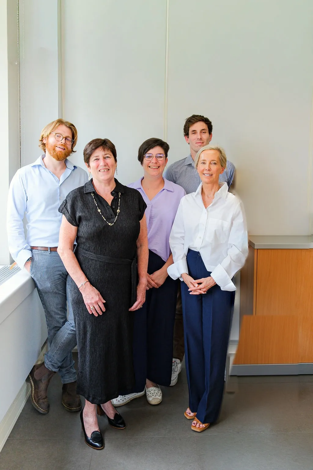Team van Flamend & Partners