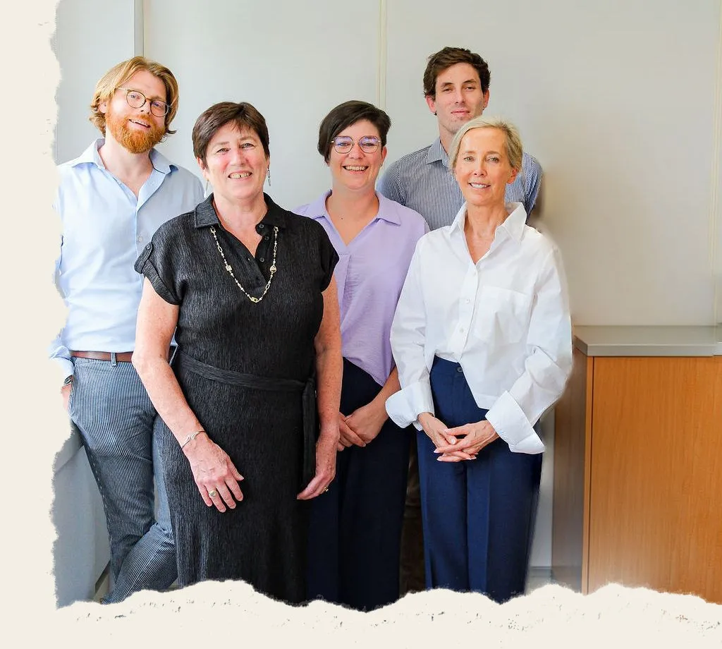 Flamend & Partners, Familierecht